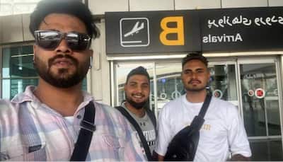 3 Indians Missing In Iran Last Month Rescued, Says Iranian Embassy