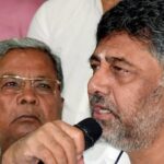 'I Don't Blame Police...Can't Use Lathi On Young Crowd': DK Shivakumar On Bengaluru Stampede