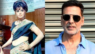 Mumtaz’s Age-Defying Fitness Secret At 77: One Rule Akshay Kumar Taught Her That Changed Everything
