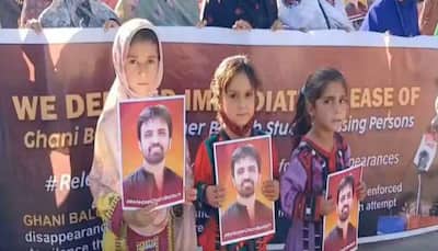 Exposed: Inside Pakistan’s Brutal Crackdown In Balochistan – Killings, Kidnappings And Silence