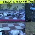 Why China Is Quietly Panicking Over A Pakistani Missile Found In India