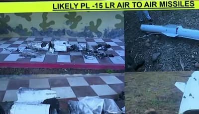 Why China Is Quietly Panicking Over A Pakistani Missile Found In India