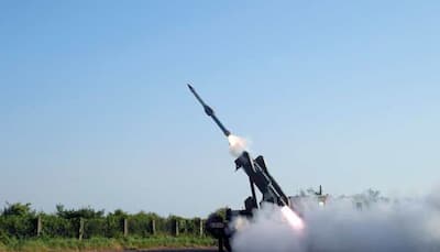 Explainer | India’s ‘Desi S-400’ is Coming: Why Project Kusha Could Be A Game-Changer In Missile Defence