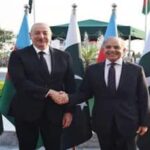 Pakistan’s Pet Turns Power Broker? Azerbaijan Pressures Israel, Rattles India By Backing Terror State