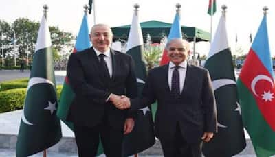 Pakistan’s Pet Turns Power Broker? Azerbaijan Pressures Israel, Rattles India By Backing Terror State