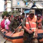 Flood Situation Deteriorates In Assam; Death Toll Rises To 46 In Northeast