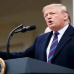 Trump Bans Visas For New Foreign Students At Harvard In Escalating Crackdown On University