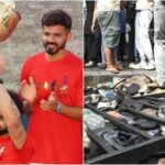 Stampede Outside Chinnaswamy Stadium: How RCB IPL Victory Celebration Turns Deadly In Bengaluru?