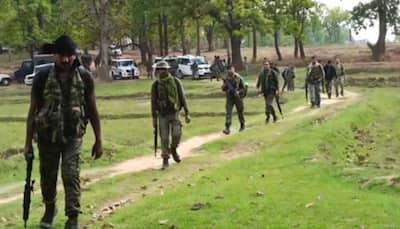 Chhattisgarh: Senior Maoist Leader Killed In Encounter