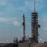 Shubhanshu's Journey: How Human-Rated Falcon 9 Makes Axiom 4 Possible
