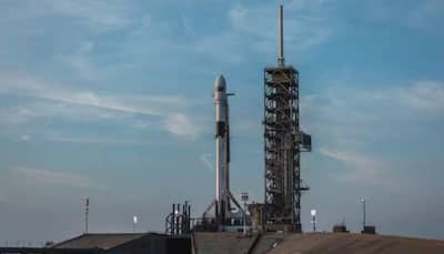 Shubhanshu's Journey: How Human-Rated Falcon 9 Makes Axiom 4 Possible