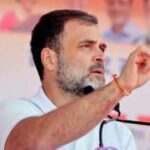 Rahul Gandhi Claims Fall In Vehicle Sales; Industry Data Speaks Otherwise