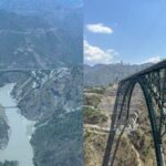 Jammu Kashmir: PM Modi To Inaugurate Chenab Bridge, Flag Off Vande Bharat On June 6