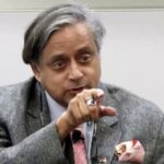 Shashi Tharoor In US Gives Evidence Of Pakistan's Involvement In Pahalgam Terror Attack