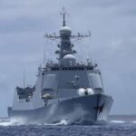 How China’s Strengthening Navy Matters And Why The World Should Worry