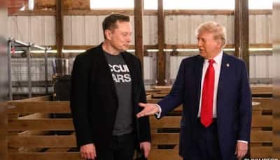 ‘Without Me, Trump Would’ve Lost!’: Elon Musk Drops Political Bomb As GOP Rift Explodes