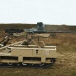 Indian Defence Planners, Take Note! Ukraine Now Using Rifle-Wielding Robots To Battle Russia