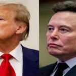 MASSIVE: Musk Drops Shocking Claim, Trump’s Name Hidden In Epstein Files – Here’s Why