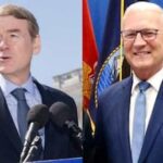 US Senators Introduce Bill To Boost Quad Space Cooperation