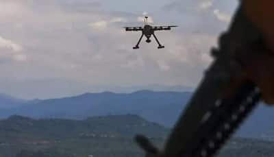 Plotting Another Pahalgam-Style Bloodbath? ISI’s Drone-Driven Terror Plan In Kashmir Exposed