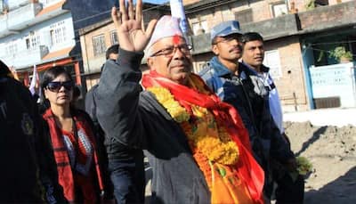 Nepal Ex-PM Madhav Kumar Nepal Charged In 2025 Land Scam Case By CIAA