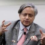 Shashi Tharoor Warns In US: Terrorist To Pay Heavy Price For Attacks Like Pahalgam