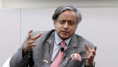 Shashi Tharoor Warns In US: Terrorist To Pay Heavy Price For Attacks Like Pahalgam