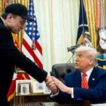 'Big Beautiful Breakup': Did Elon Musk And Donald Trump's Bromance Collapse Over A Budget Bill Dispute?