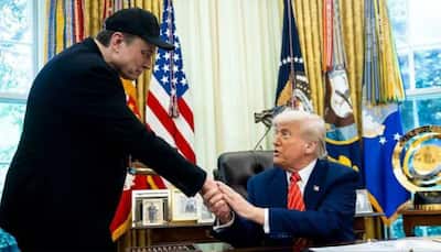 'Big Beautiful Breakup': Did Elon Musk And Donald Trump's Bromance Collapse Over A Budget Bill Dispute?