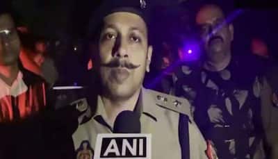 Man Accused Of Raping Toddler Injured In Encounter In UP's Lucknow