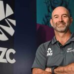 Rob Walter Replaces Gary Stead As Head Coach Of New Zealand Cricket Team; Check Details