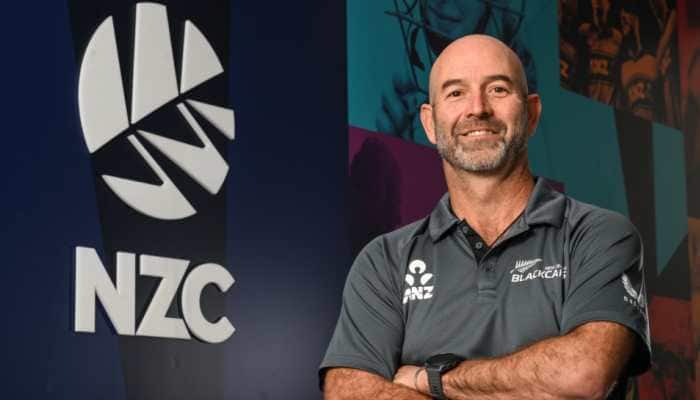Rob Walter Replaces Gary Stead As Head Coach Of New Zealand Cricket Team; Check Details
