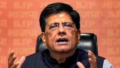 India’s FDI Inflows Now Coming From 112 countries: Piyush Goyal