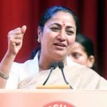 Delhi CM Rekha Gupta Faces Death Threat; Police Launch Search