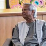 Bangladesh's Muhammad Yunus Calls For National Polls In April 2026 Amid Pressure