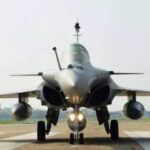 Rafale Fighter Jet Gets Make In India Twist; Tata Partners With Dassault To Manufacture Jet Fuselage Domestically