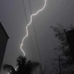 Gusty Winds, Thunderstorms, Lightning To Hit Most Parts Of Madhya Pradesh; IMD Says..