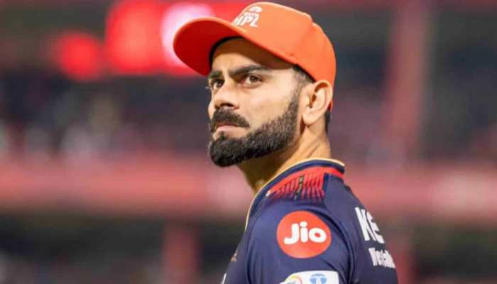 Police Complaint File Against Virat Kohli Over Bengaluru Stampede During RCB's IPL 2025 Victory Celebration