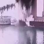 Explained: What Is The Underwater Bomb That Ukraine Used To Blow Up Crimea Bridge; Can India Build One Too?