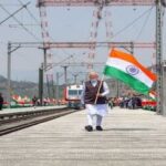 India’s ‘Chenab Trap’ Chokes Pakistan’s Terror Route; Even China On Edge – Here’s How