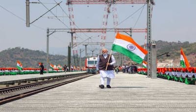 India’s ‘Chenab Trap’ Chokes Pakistan’s Terror Route; Even China On Edge – Here’s How