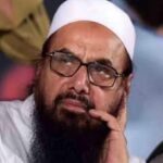 Hafiz Saeed Living In Luxury Under Govt Protection, Pakistan Won’t Hand Him Over To India, Says Son Talha