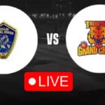 Nellai Royal Kings vs Trichy Grand Cholas: Who Will Win? TNPL 2025 Preview And Dream11 Picks