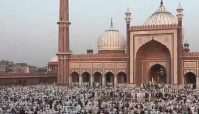 Thousands Gather Across Nation To Celebrate Eid al-Adha With Devotion & Unity | VIDEO