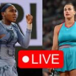 French Open 2025 Final: Coco Gauff vs Aryna Sabalenka - When And Where To Watch In India, UK, USA, France?