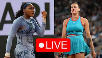 French Open 2025 Final: Coco Gauff vs Aryna Sabalenka - When And Where To Watch In India, UK, USA, France?