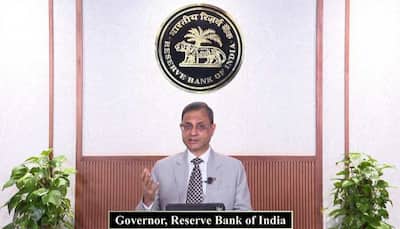 Lending Rates To Fall By 30 Bps After RBI Policy Cut: SBI Report
