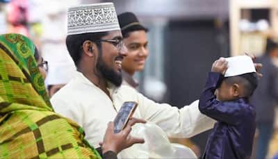 Eid al-Adha 2025: President Murmu, PM Modi Extend Greetings, Highlight Sacrifice, Harmony