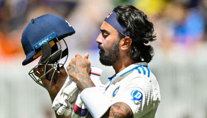KL Rahul Slams Century In Unofficial Test, Boosts Hopes Ahead Of England Series