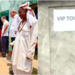 Bihar: VIP Bathroom Built For Rahul Gandhi's Visit To Dashrath Manjhi's Home Dismantled Swiftly | VIDEO